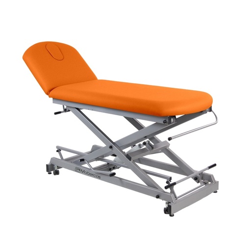 [CH-0127-AR ] Table Examen Hydraulique CH-0127-AR - 2 Plans