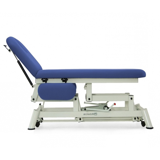 [CH-2120-ABR ] Table Examen Hydraulique CH-2120-ABR - 2 Plans