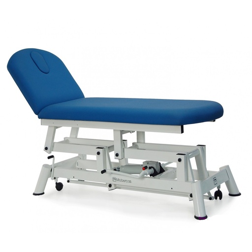 [CH-2120-AR ] Table Examen Hydraulique CH-2120-AR - 2 Plans