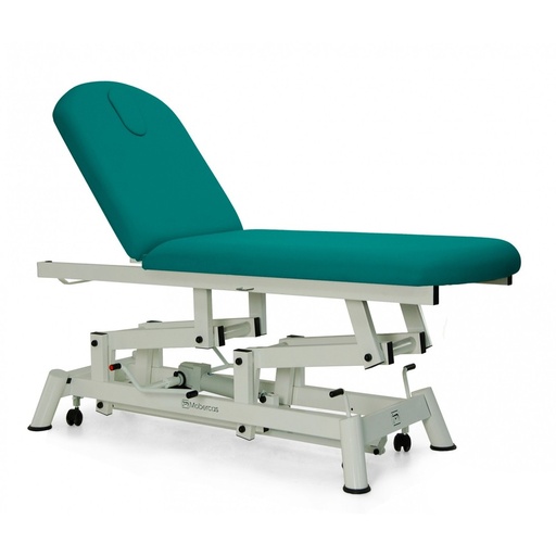 [CH-2120-R ] Table Examen Hydraulique CH-2120-R - 2 Plans