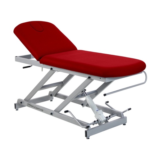 [CH-2127 ] Table Examen Hydraulique CH-2127 - 2 Plans