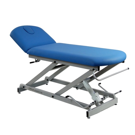 [CH-2127-A ] Table Examen Hydraulique CH-2127-A - 2 Plans