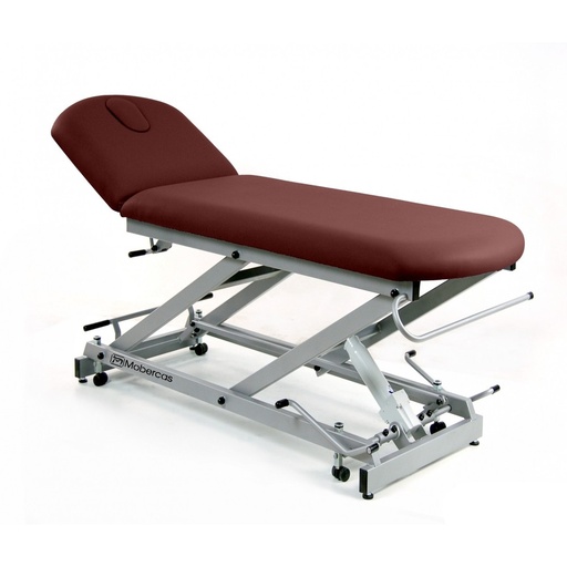 [CH-2127-AR ] Table Examen Hydraulique CH-2127-AR - 2 Plans