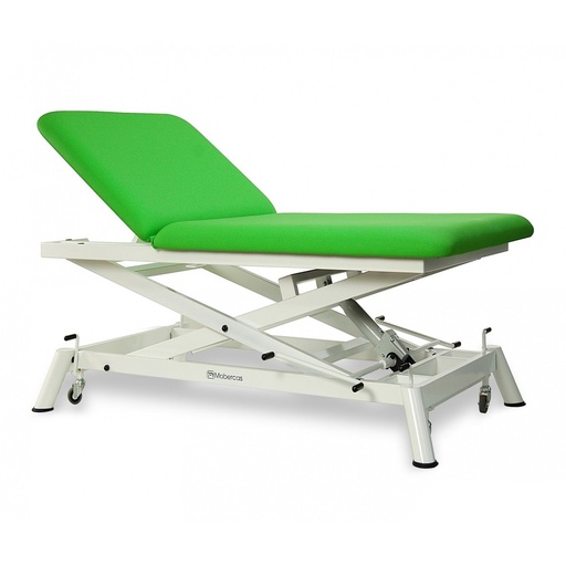 [CH-BOBATH-0120-R ] Table Examen Hydraulique CH-BOBATH-0120-R - 2 Plans