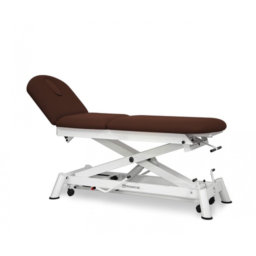 [CH-0130-AR ] Table Ostéopathie Hydraulique CH-0130-AR - 3 Plans