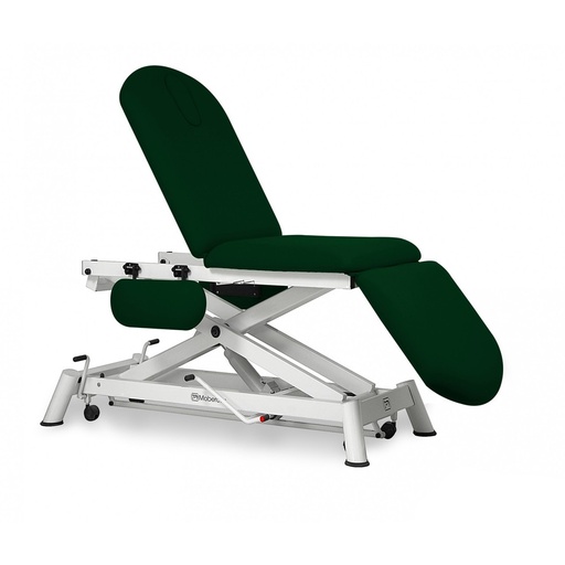 [CH-0135-BR ] Table Examen Hydraulique CH-0135-BR - 3 Plans