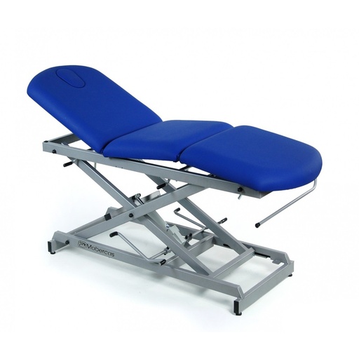 [CH-0137-PC ] Hydraulic examination table CH-0137-PC-3 plans