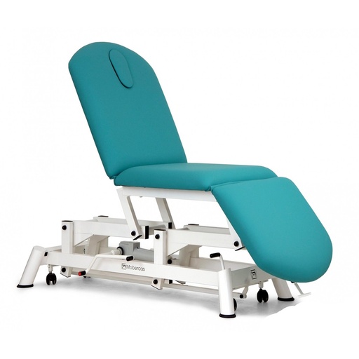 [CH-2135-AR ] Table Examen Hydraulique CH-2135-AR - 3 Plans