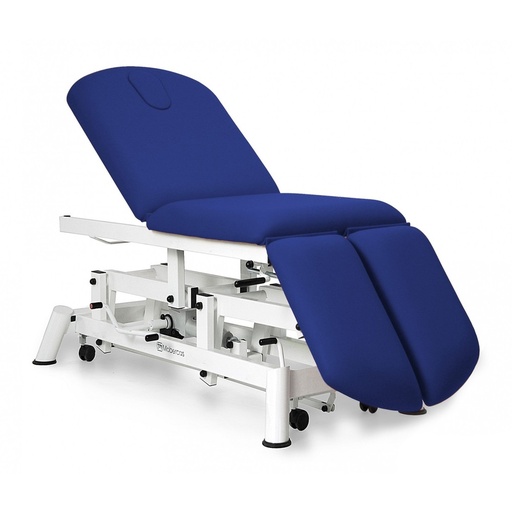 [CH-2135-PR ] Table Examen Hydraulique CH-2135-PR - 3 Plans