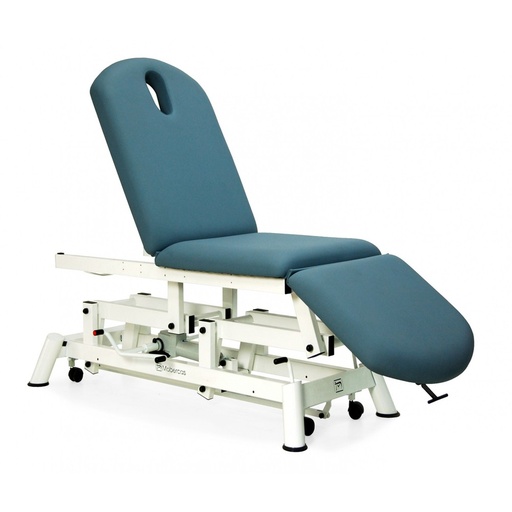 [CH-2135-R ] Table Examen Hydraulique CH-2135-R - 3 Plans