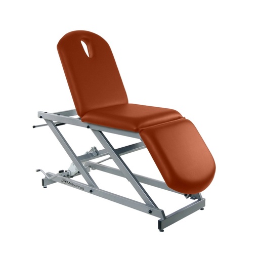 [CH-2137 ] Hydraulic Examination Table CH-2137 - 3 Plans