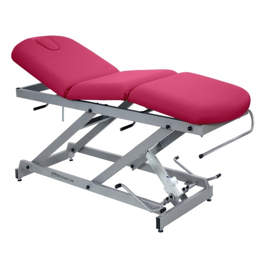 [CH-2137-PC ] Hydraulic Examination Table CH-2137-PC - 3 Plans
