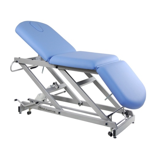 [CH-2137-R ] Table Examen Hydraulique CH-2137-R - 3 Plans