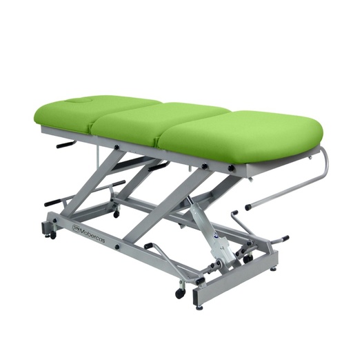 [CH-2137-RPC ] Table Examen Hydraulique CH-2137-RPC - 3 Plans