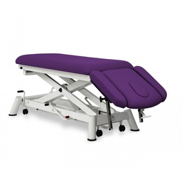 [CH-0140-AR ] Table d'Ostéopathie Hydraulique CH-0140-AR - 4 Plans