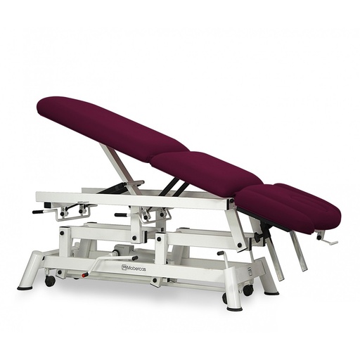 [CH-2150-ARPC ] Table Ostéopathie Hydraulique CH-2150-ARPC - 5 Plans