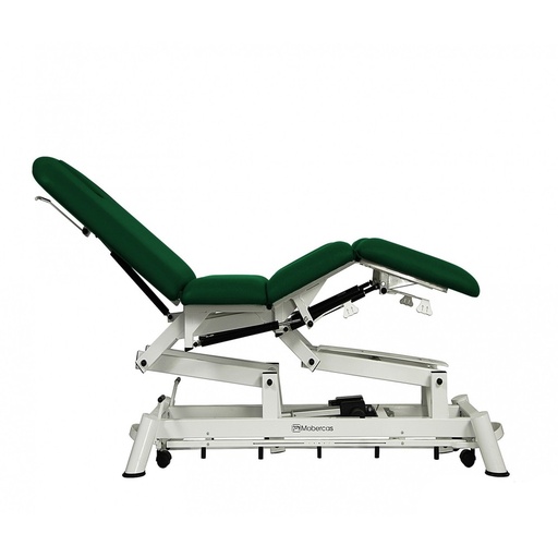 [CH-2165-APR ] Table Examen Hydraulique Multifonction CH-2165-APR - 6 Plans