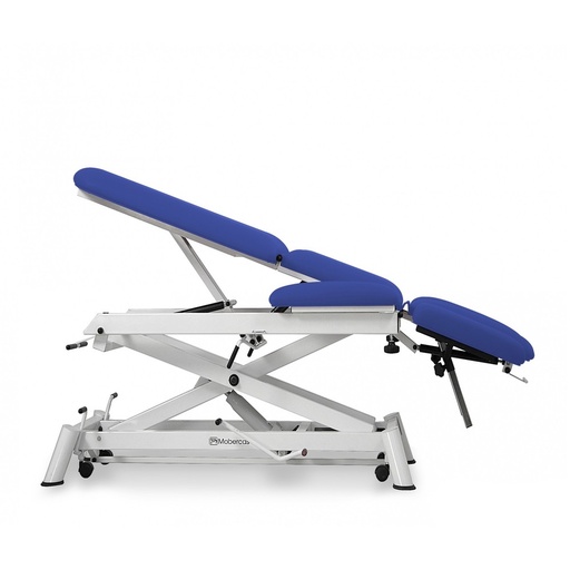 [CH-0190-ARPC ] Multifunction Hydraulic Osteopathy Table CH-0190-ARPC-9 Plans