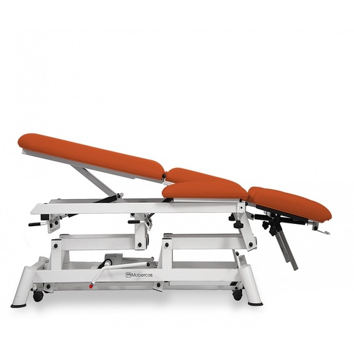 [CH-2190-ARPC ] Multifunction hydraulic osteopathy table CH-2190-ARPC-9 plans