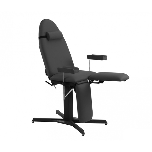 [SF-1030-B-T] Fauteuil Examen Fixe SF-1030-B-T