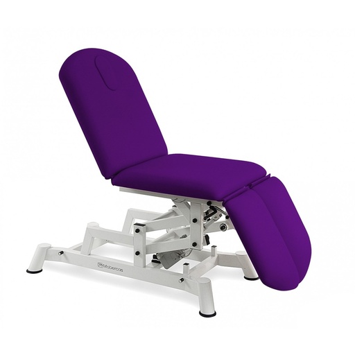 [SE-1230-P ] Fauteuil Examen Électrique SE-1230-P