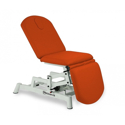 [SH-1130 ] Fauteuil Examen Hydraulique SH-1130 - 3 Plans