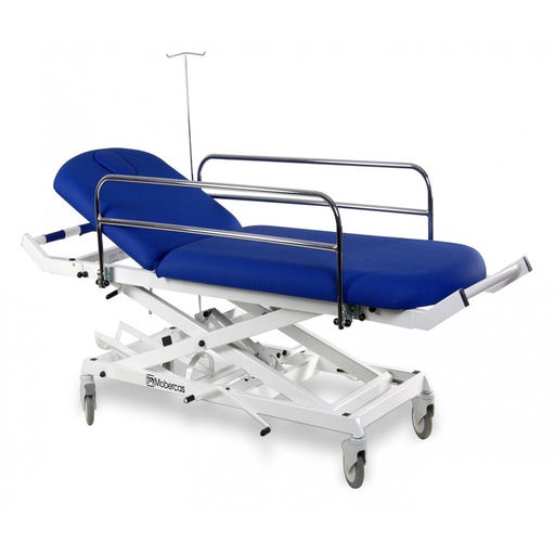 [CTH-0120-RBAR ] Brancard Examen Hydraulique CTH-0120-RBAR