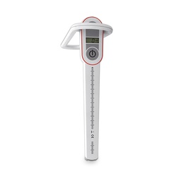 [5003.01.001] Toise Pliante 5003
