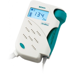 [EDA250] Doppler Edan Sonotrax Basic A - 3MHz