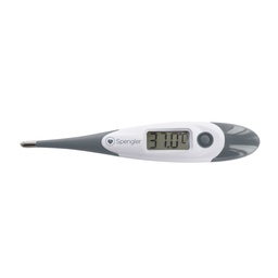 [SP1648] Thermomètre Spengler Tempo 10 Flex