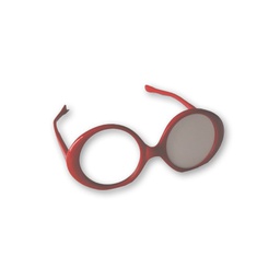 [D6144036] Lunette de Dépistage avec Cache-Oeil