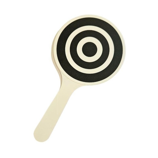 [C007] "Beef eye" eye testing test