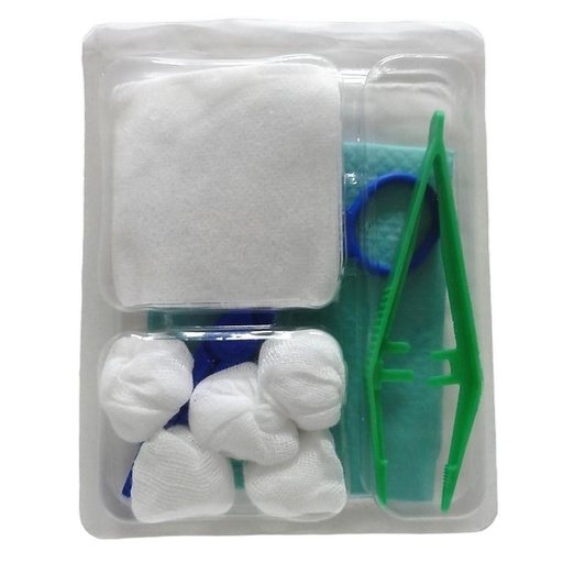 [706058] Set de soins Kocher Hartmann Mediset