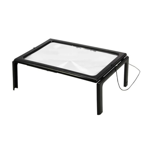 [819152] WELLYS FULL PAGE MAGNIFIER