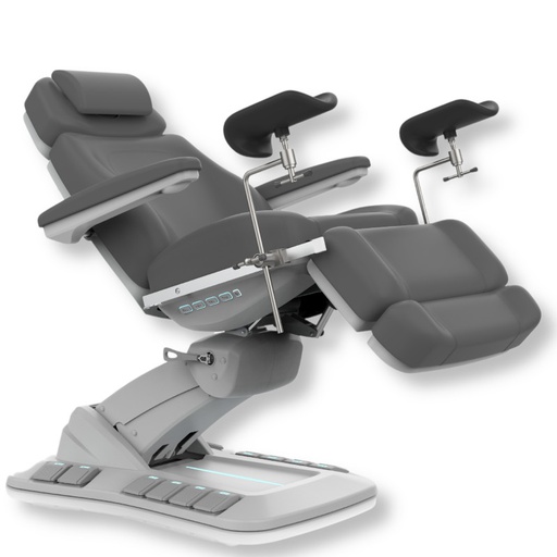 [GYNO] GYNO Fauteuil examen Gynécologique