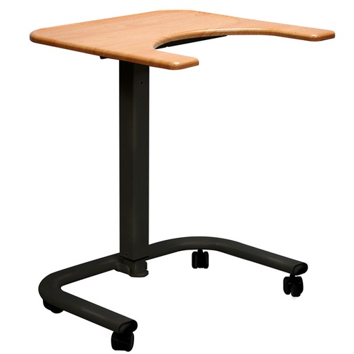 [823001] TABLE DE TRAVAIL POUR FAUTEUIL TASMANIE