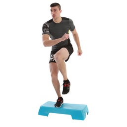 STEP ECO FITNESS