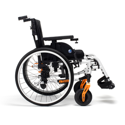 KIT ROUES 24" FAUTEUIL VERSO