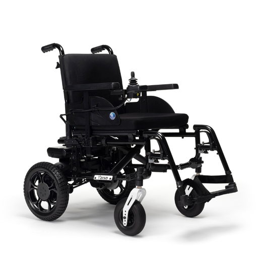 Verso Fauteuil Roulant Electrique AA0