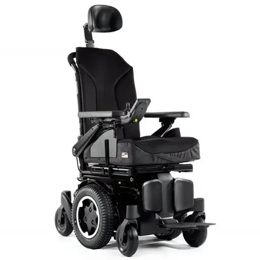 [QML000074] FAUTEUIL ROULANT ELECTRIQUE Q 300 M AA2