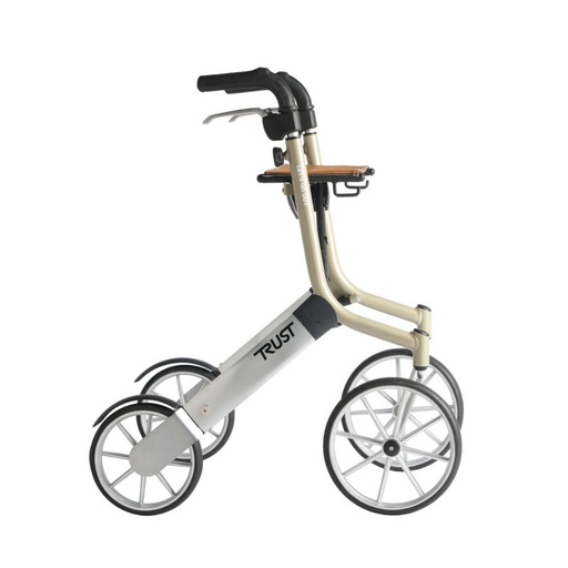 Déambulateur Rollator Let's Go Out