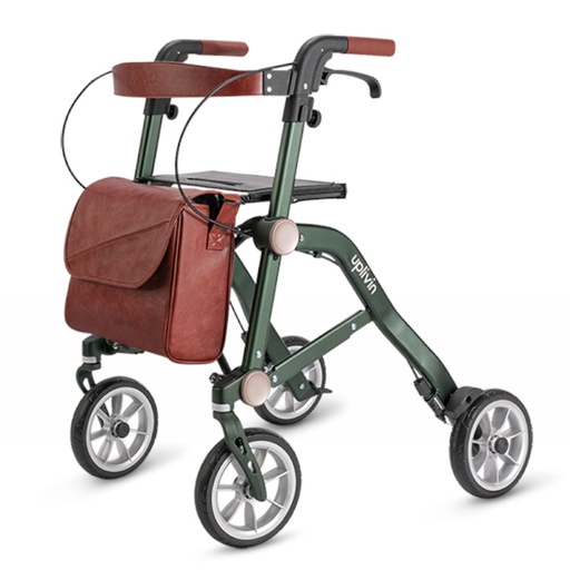 Déambulateur Rollator TRIVE