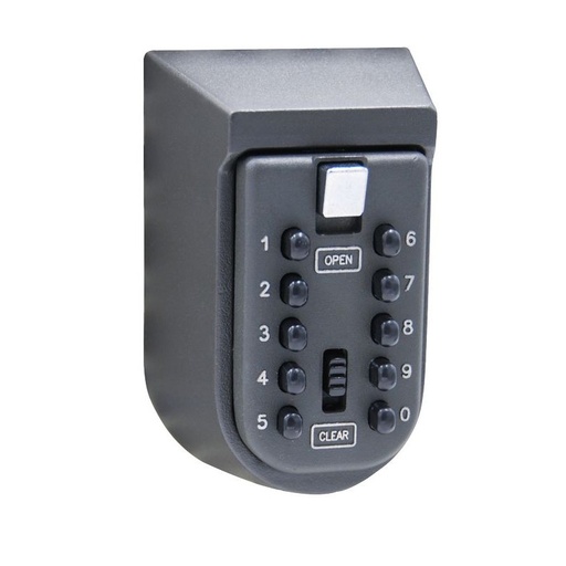 [817161] COFFRE À CLÉS EXTÉRIEUR