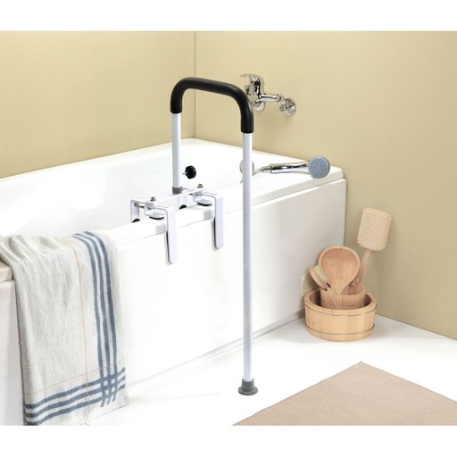 [812264] Bali Bathtub Support