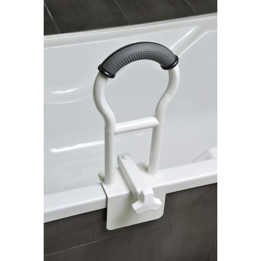 [812093] Barre accès au bain Sécurit