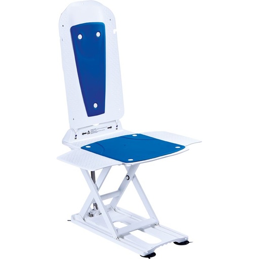 [822187] Elévateur de bain Kanjo