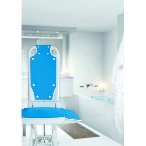 [822068] Elévateur de bain GALAPAGOS