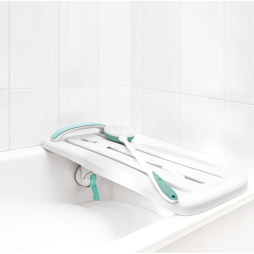 [812188] Planche de bain SUREFOOT