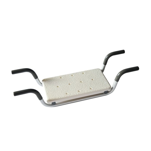 [812240] Siège de bain suspendu ZANZIBAR