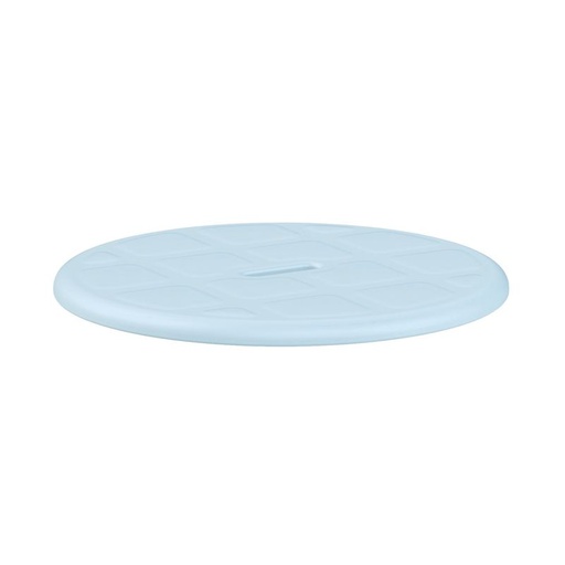 Assise souple CAPRI ROND